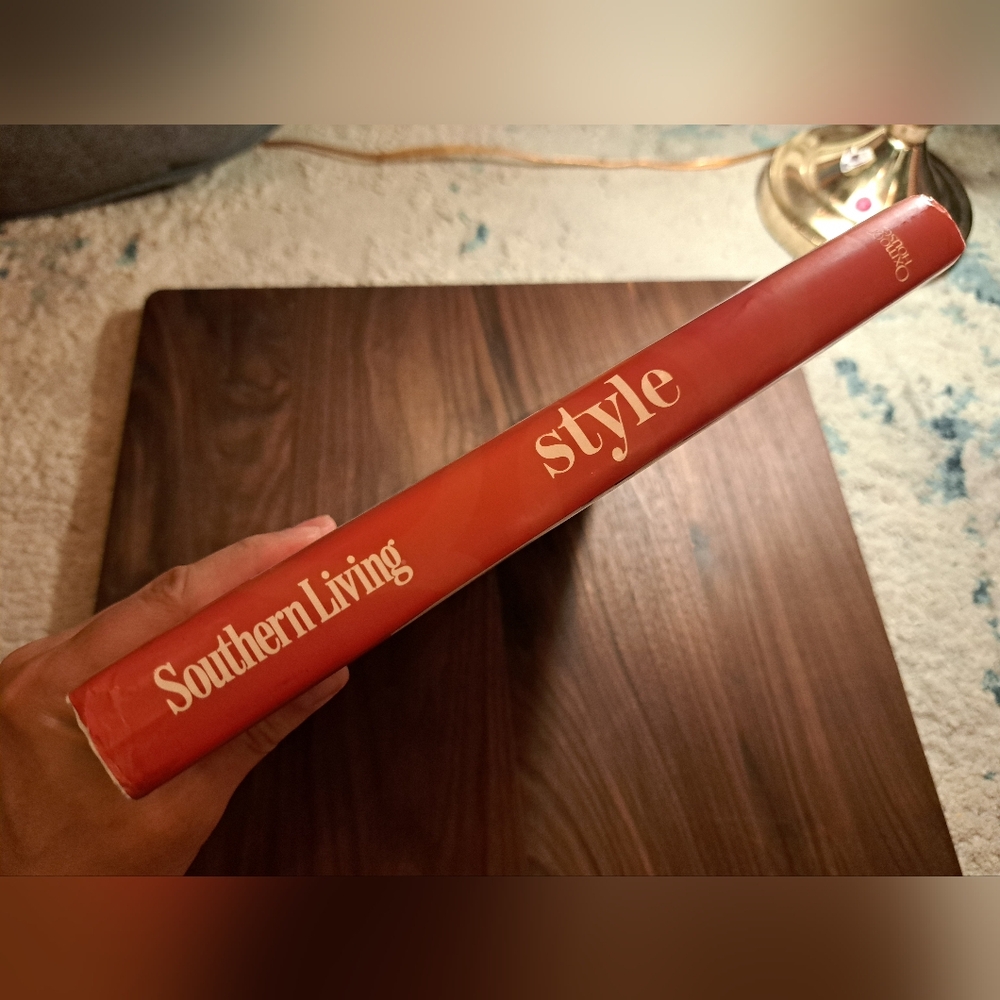 Southern Living Style Book - Home Design Guide - Picture 10 of 11